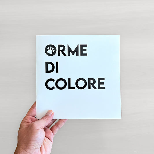 CARTELLA COLORI PRO
